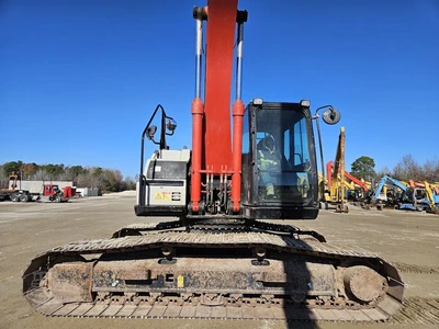 Used 2020 LINK-BELT 250 X4 LF Crawler Excavators North Carolina US | Southeastern Equipment Corp #1467751