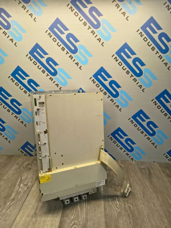 Used SIEMENS 6SN1123-1AA01-0FA1 Servo Drives South Carolina US | ESS Industrial Equipment Sales #1426145