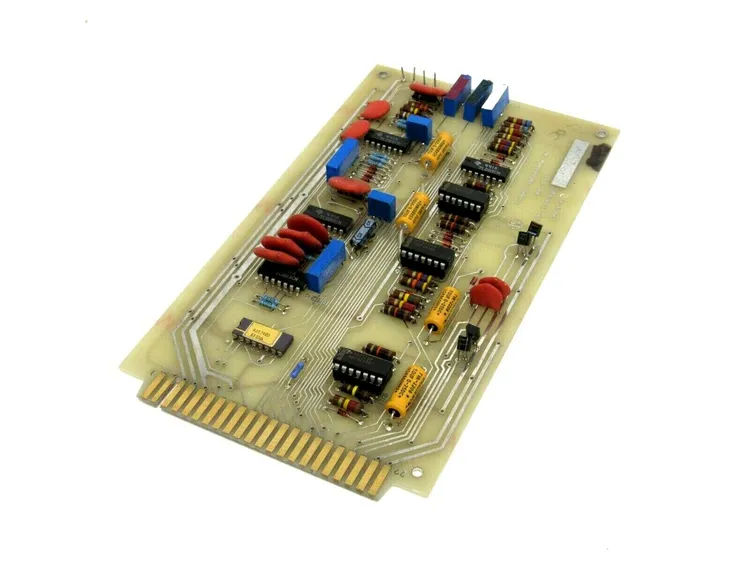 Used THOMAS ENGINEERING _UNKNOWN_ Circuit Boards Michigan US | SB Industrial Supply #810143