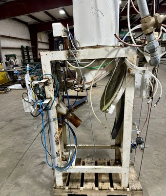 Used _UNKNOWN_ LPW-10 Baggers West Virginia US | Cooper Industries #1409707
