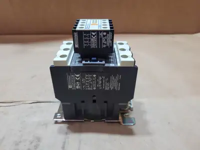Used TELEMECANIQUE LC1-D4033F7 Switchgears British Columbia CA | Lenmark #1437641