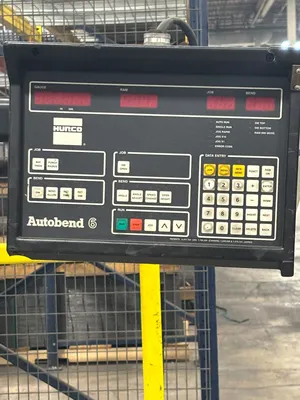 CINCINNATI INC 135CB-8 Press Brakes-Hydraulic Power | Asset Exchange Corporation (4)