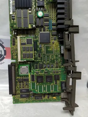 USED FANUC A16B-3200-0412/05A