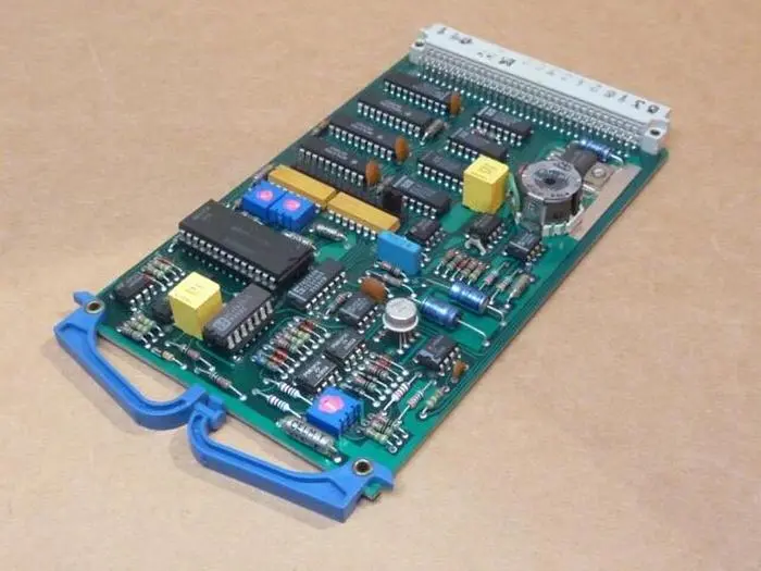 Used MARPOSS 6316240300 Circuit Boards Michigan US | Ideal Machinery #568098