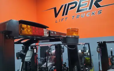 Used 2026 Viper RTD25 Internal Combustion Forklifts: Pneumatic Tire New York US | United Lift #1446866