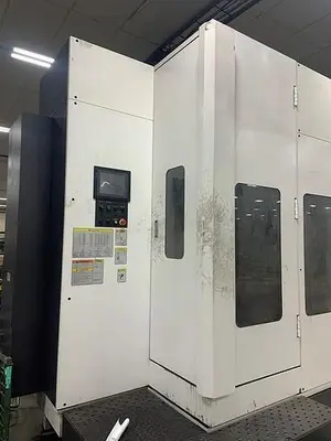 2018 OKUMA MA-12500H Horizontal Machining Centers | Toolquip, Inc. (12)