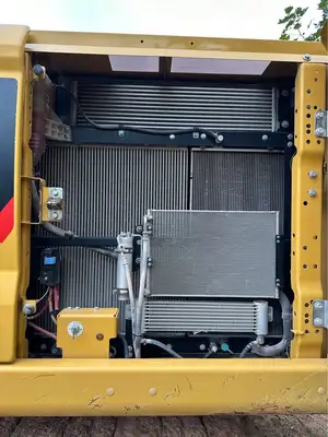 Used 2019 Caterpillar 330GC Excavators Georgia US | Zadoon Equipment #1480714