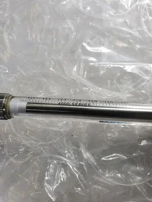 KLOEHN 4000 SERIES PUMP SYRINGE
