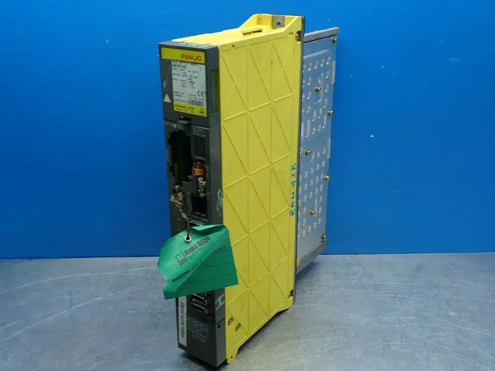 USED FANUC A06B6079H205
