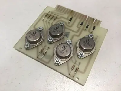 USED SCI 080-2480