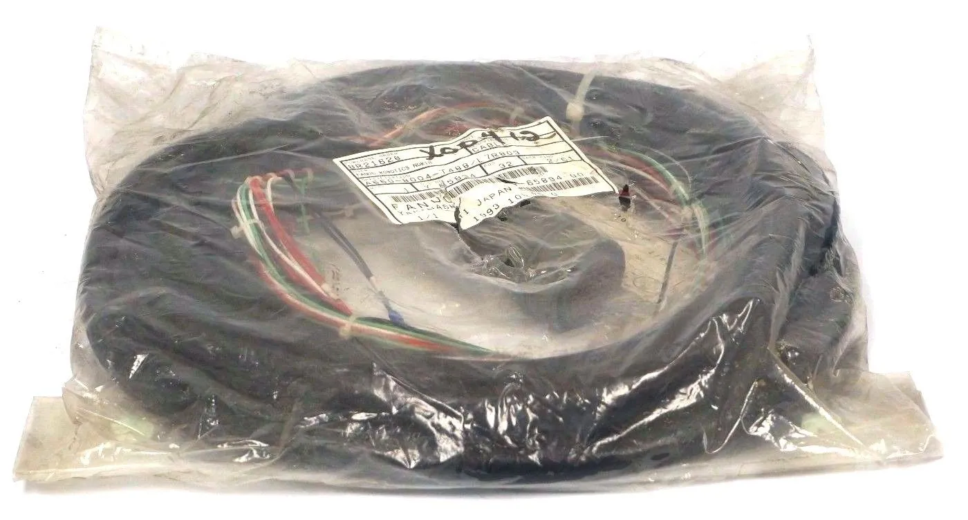 NEW FANUC A660-8004-T488