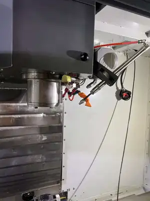 2016 HAAS VF-1 Vertical Machining Centers | Toolquip, Inc. (4)