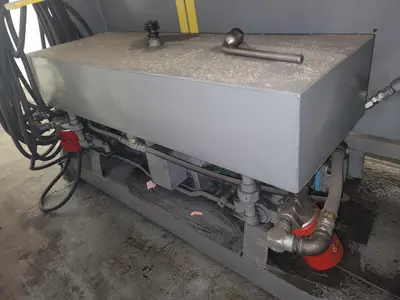 ROTO-DIE 144-A Brake Presses | MD Equipment Services LLC (7)