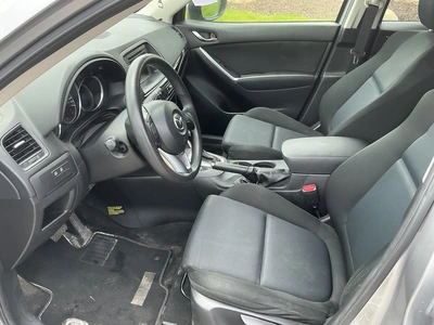 USED 2015 MAZDA CX-5