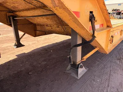 Used 1985 PETERBILT 359 Miscellaneous Trucks/Trailers Utah US | CSS Equipment Sales #1347553