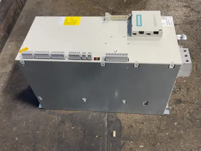 USED SIEMENS 6SN11451AA000CA0
