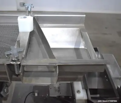 USED WEIGH RIGHT IQ-SHUTTLE SP