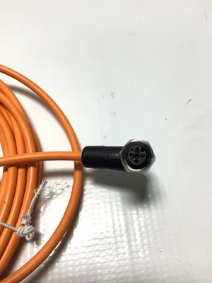 USED IFM EVT007