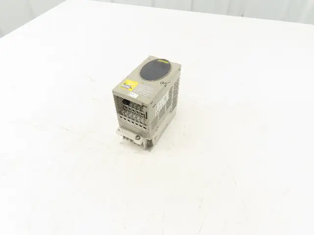 Used BERGER LAHR _UNKNOWN_ Industrial Controls | Arrow Industrial #640169