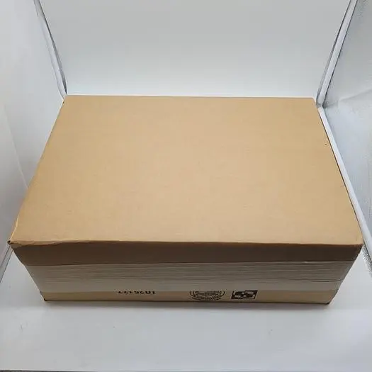 New | in-Stock VORNE _UNKNOWN_ Misc Electrical & Power Parts | ND Industrial Surplus #1213431
