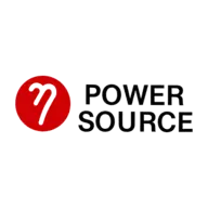 POWER SOURCE