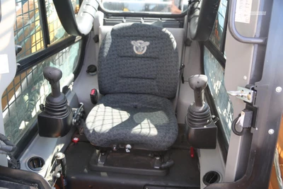 Used 2023 CASE SV280B Skid Steer Loaders Pennsylvania US | Zimmerman Farm Service #1409849