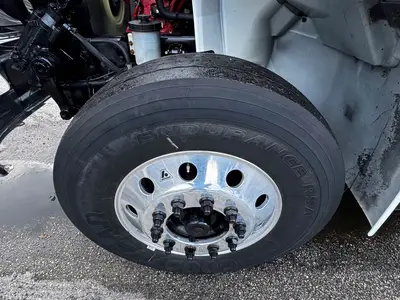 Used 2020 INTERNATIONAL MV Box trucks Florida US | Truck and Van Outlet #1509220