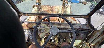 Used MICHIGAN CLARK 275DC Wheel Loaders Michigan US | Miedema Asset Management Group #1424674