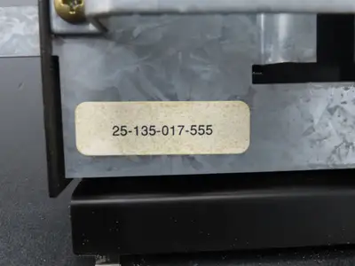 Siemens 30-89258 Combination Bucket Breaker MCC Starter Fused 600VAC 30HP 3Ph