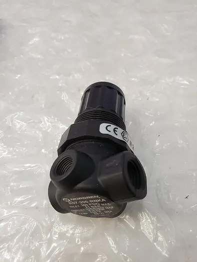 NORGREN R07-200-RNKA REGULATOR