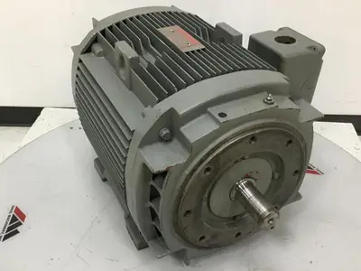 USED GENERAL ELECTRIC 5K364JL3047PF2