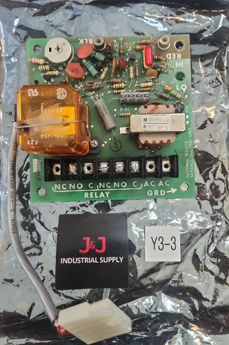 Used National Sonics / Envirotech D1810M PLC Processors Indiana US | J&J Industrial Supply #521664