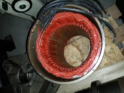 USED SEIKI VK-55II