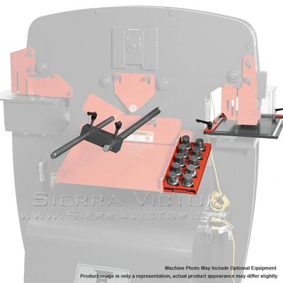 EDWARDS ED9-AC2200 Machines Accessories | Sierra Victor Industries (8)