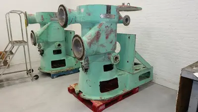 USED Ingersoll Rand 110B