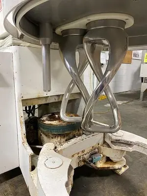 USED KÖNIG GYD 240