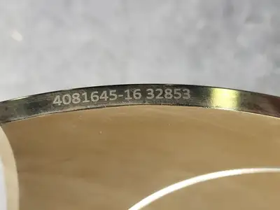 NEW LETOURNEAU R4081645