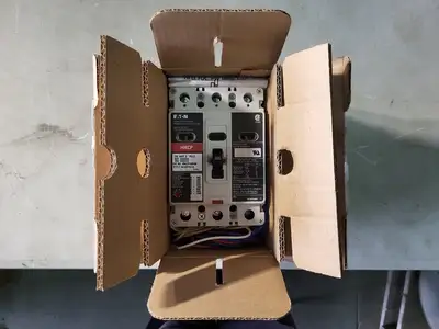 NEW EATON HMCP100R3S