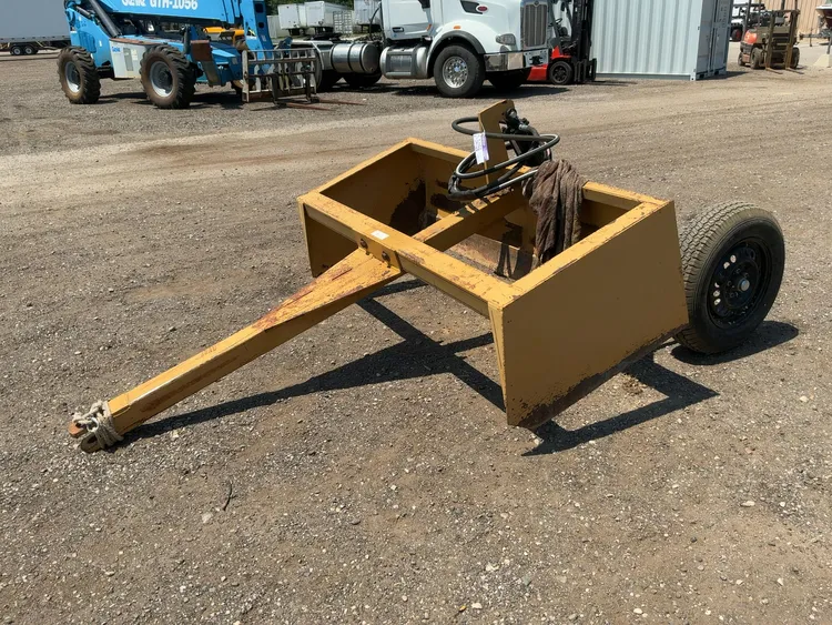 Used _UNKNOWN_ _UNKNOWN_ Box Blades Michigan US | Miedema Asset Management Group #1308226