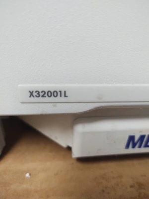 USED Mettler Toledo X32001L