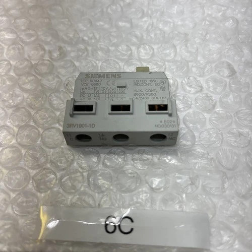NEW Siemens NQ030131