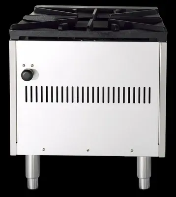 Elite ESPR-SERIES 1-Burner Stock Pot Range