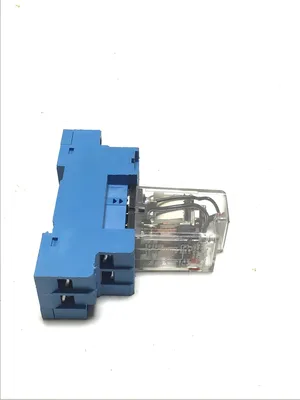 Tyco/Potter & Brumfield K10L-11A15-120 General Purpose Relay