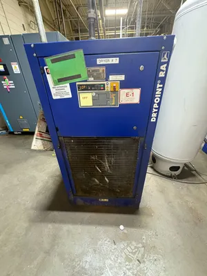 Used BEKO RAX1250NA-R_PB Air Compressors (Misc) South Carolina US | ESS Industrial Equipment Sales #1352868