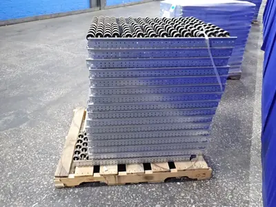 36 X 16 Conveyors