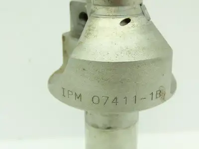 Used IPM _UNKNOWN_ Miscellaneous MRO | Arrow Industrial #659143