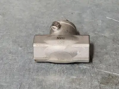 1" Class 200 Check Valve CF8M