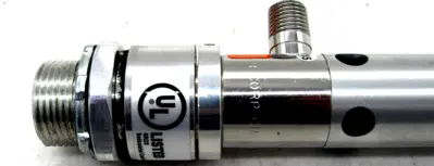 NEW EXAIR 4015 CABINET COOLER 1/4NPT