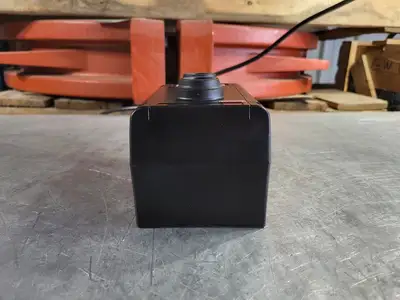 NEW EATON GHG43