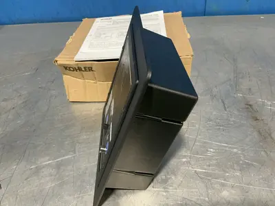 Used KOHLER GM91356KP2 Automation Control (HMI) Ohio US | HGR 24 #1474891
